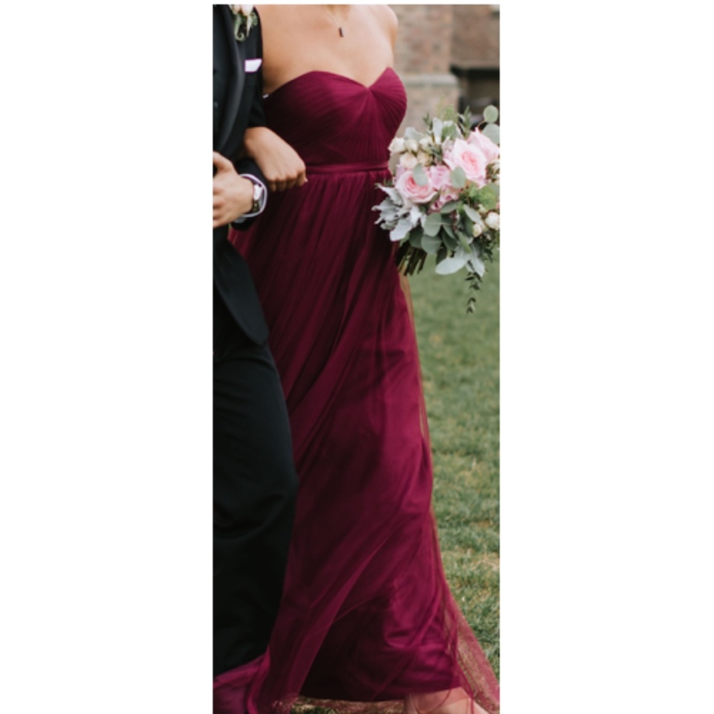 Jenny Yoo Dress | Bridesmaid Dress